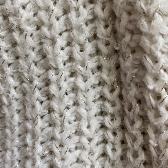 Shimmery Sweater - Picture 2 of 2